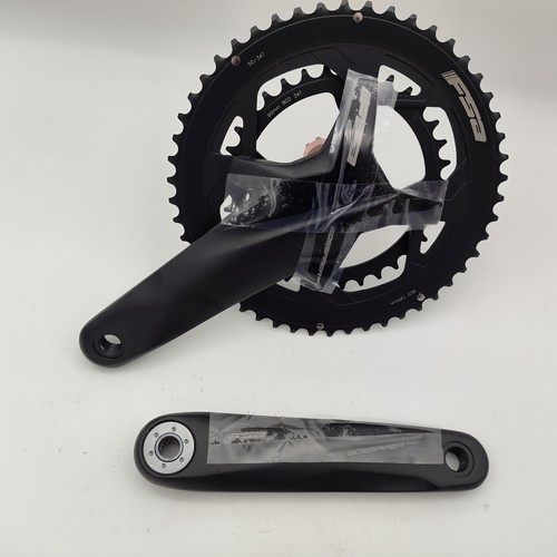Guarnitura bici strada fsa - da,
