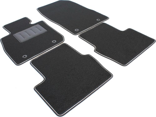 Tappeti moquette auto - tappeti,