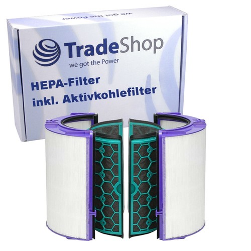 Filtro purificatore aria - , hepa