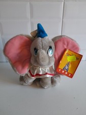 PELUCHE DUMBO EURODISNEY 1992  ALTO CIRCA 18 AM SC3