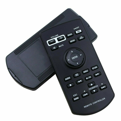 Nuovo telecomando per - , lettore
