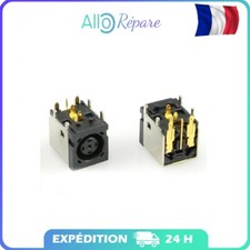 Connecteur DC Jack Pour HP