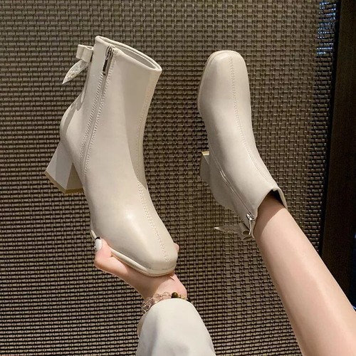 Stivali scarpe stivaletti - stivali,