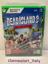 DEAD ISLAND 2 DAY ONE EDITION