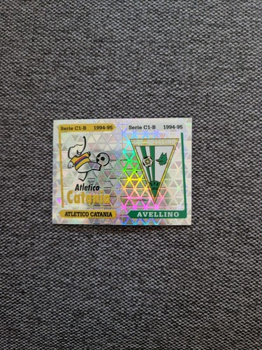 Figurina calciatori panini - figurina,