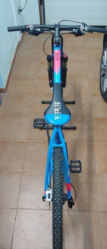 Mtb bici usata - mtb, rafal