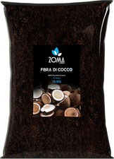 Fibra cocco per piante - di,