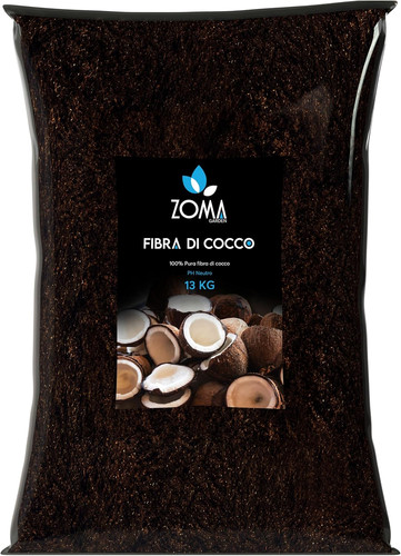 Fibra cocco per - fibra,