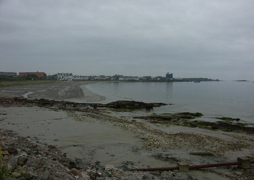 Photo 6x4 port ellen from - photo,