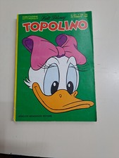 Topolino numero 691 del23 - topolino,