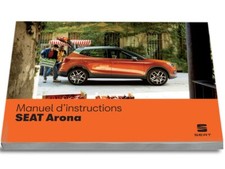 Seat Arona 2019 + Navi