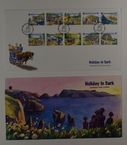 2002 guernsey cartelle - guernsey,