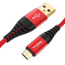 Caricabatterie di ricarica USB
