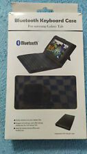 Custodia più Tastiera per Samsung Galaxy TAB connessione Bluetooth