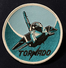 Patch Tornado - 3 1/2" x 3