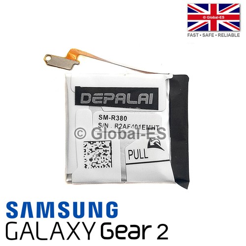 Samsung galaxy gear 2 - gear,