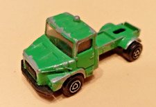 Majorette 1:100 Macchinina Automobilina Camion Scania