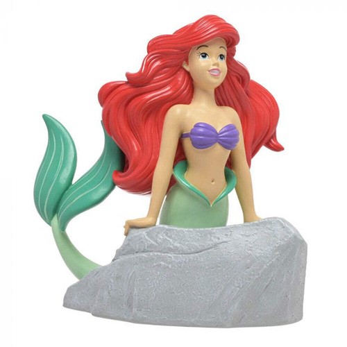 Salvadanaio disney ariel - salvadanaio,