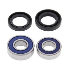 Kit cuscinetti ruota anteriore