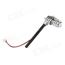 Walkera QR-Ladybird-Z-05 Motor (Clockwise)  (Bianco/Nero) Ricambio Per Ladybird