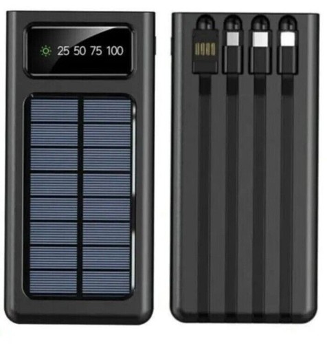 Power bank solare - power, da