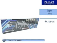 x Super Mitra W338 Gioco