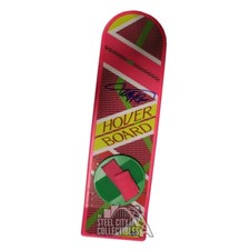 Michael J Fox Hover Board