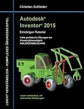 Autodesk Inventor 2015 -