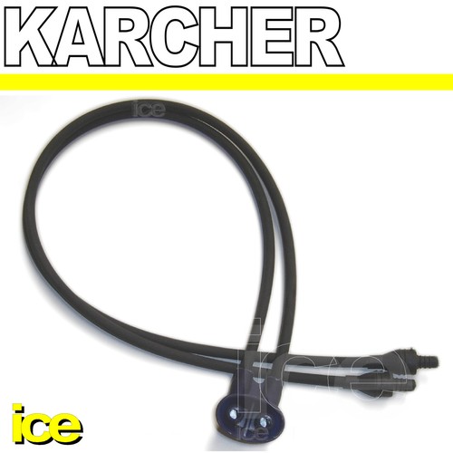 Karcher hds 601c - 558, 645