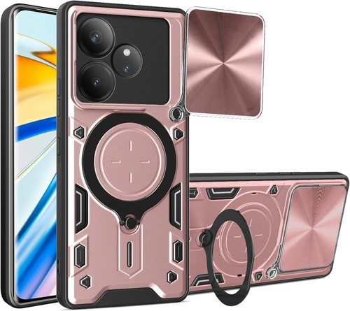 Cover per realme - 6, /