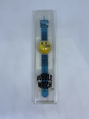 Orologio bolle happy - orologio,