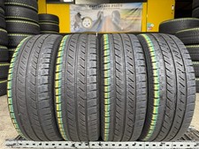Usato: 4 Gomme 195/60R16C