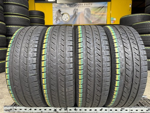 Usato gomme 195 60r16c - gomme, 195/60r16c