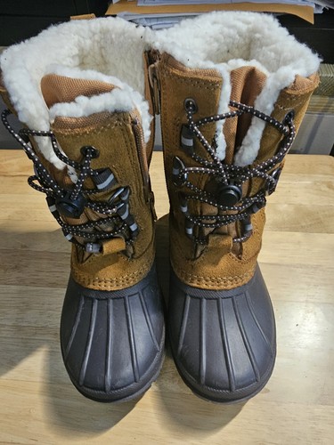 Scarpe stivali lands - lands, end