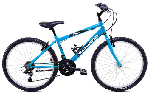 Lli schiano mtb uomo - 24, 18v