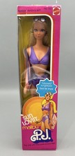 Vintage 1978 Barbie Sun