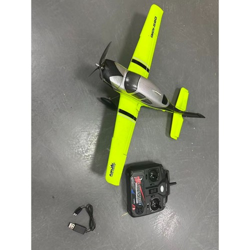 Qidi580 sr22 aereo - qidi580,