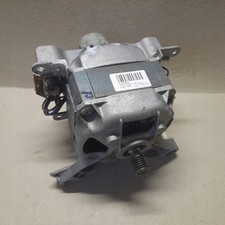 Smontato con motore lavatrice