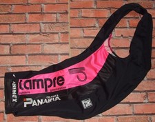 Lampre panaria santini - lampre, maglia