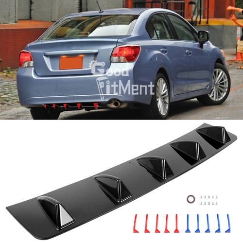 Per subaru impreza paraurti - per,