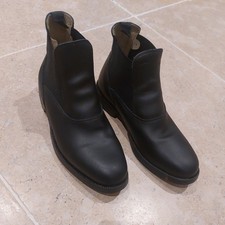 Stivaletti da equitazione di