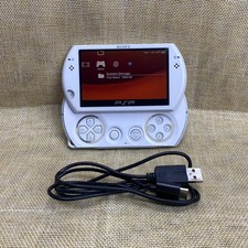 Sony PSP GO White PSP-N1006