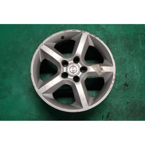 Cerchi lega opel astra - 4,