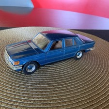 MODELLINO AUTO MEBETOYS MATTEL