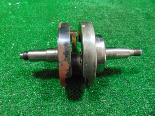 Albero motore suzuki 250 - motore,