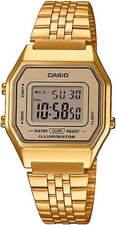 Casio vintage collection donna - casio,
