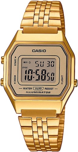 Casio vintage collection donna - collection,
