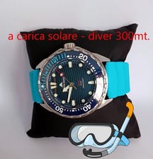 🤿🐠 Orologio subacqueo