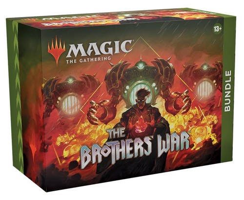 Brothers war bundle - bundle, inglese
