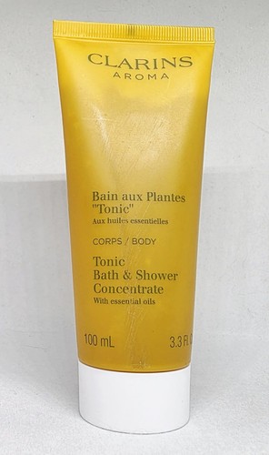 Clarins aroma tonico - aroma, bagno